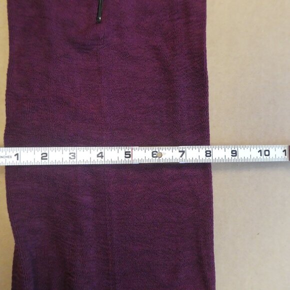 Elan Bodycon Dress (made in USA) - Picture 4 of 10